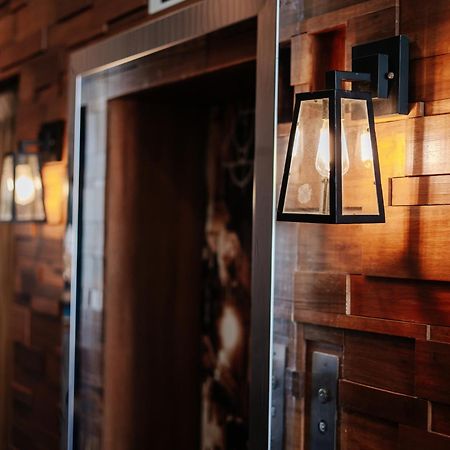 ג'ורג' טאון Wangs Hotel Gurney Drive מראה חיצוני תמונה