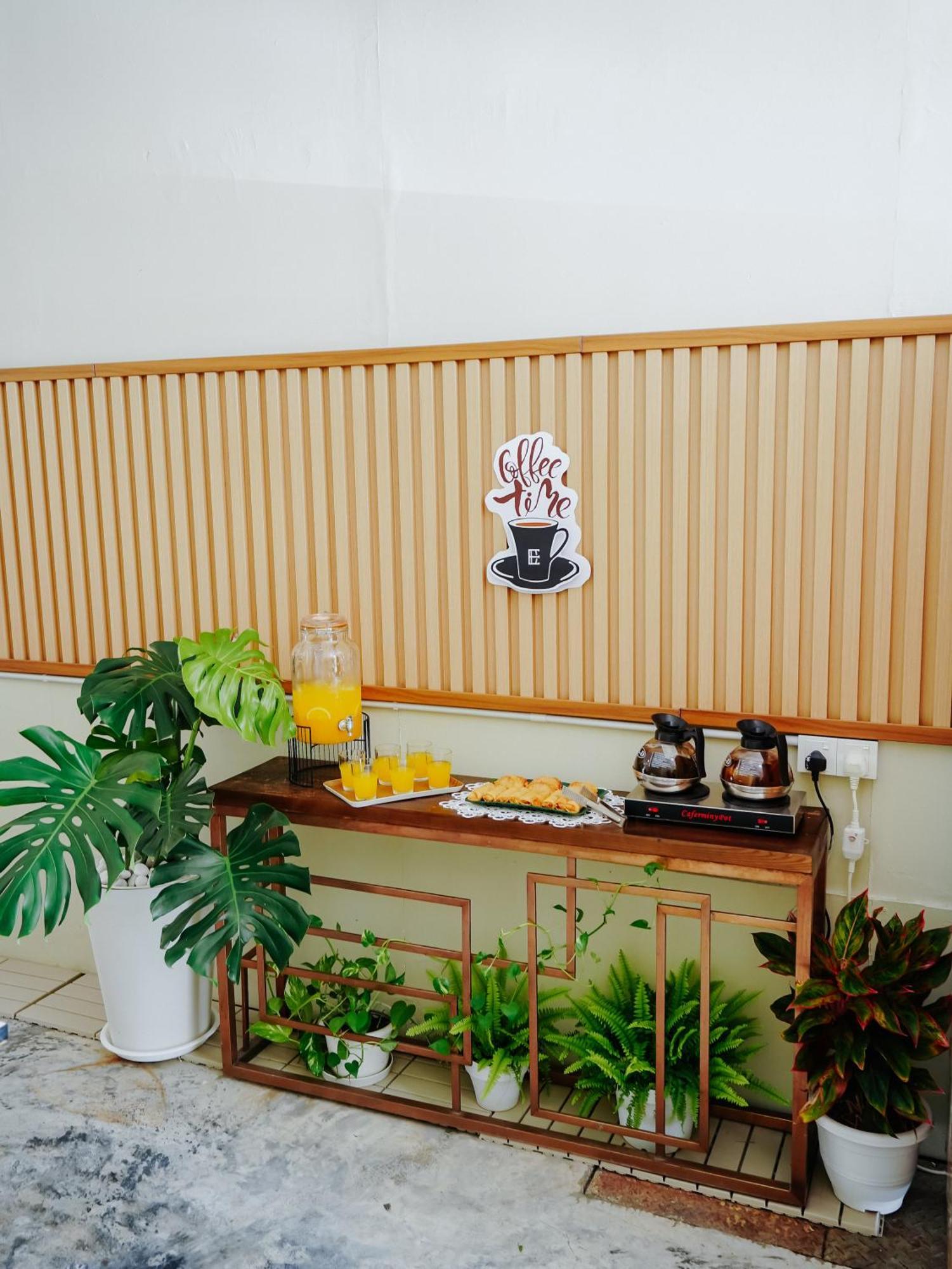 ג'ורג' טאון Wangs Hotel Gurney Drive מראה חיצוני תמונה