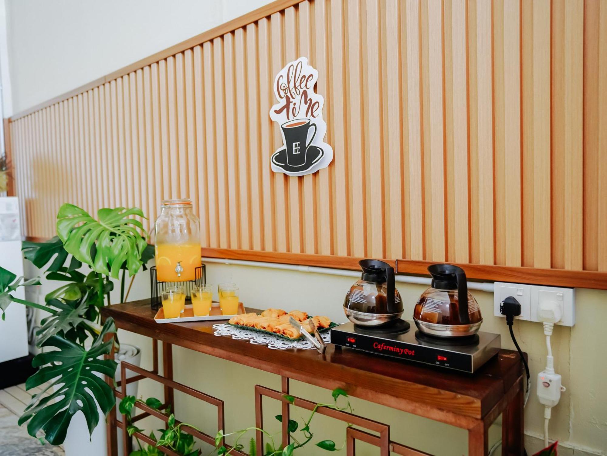 ג'ורג' טאון Wangs Hotel Gurney Drive מראה חיצוני תמונה