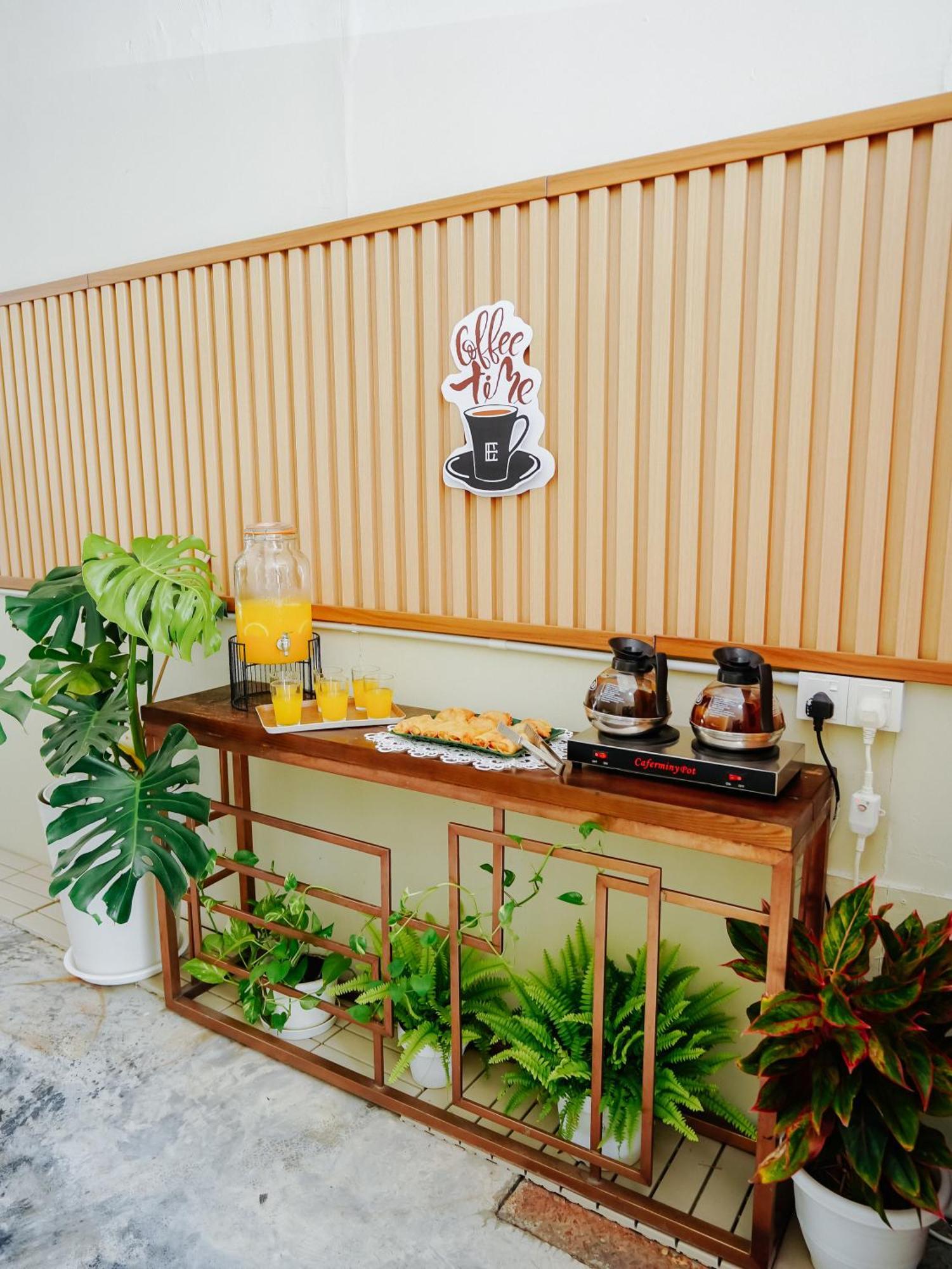 ג'ורג' טאון Wangs Hotel Gurney Drive מראה חיצוני תמונה