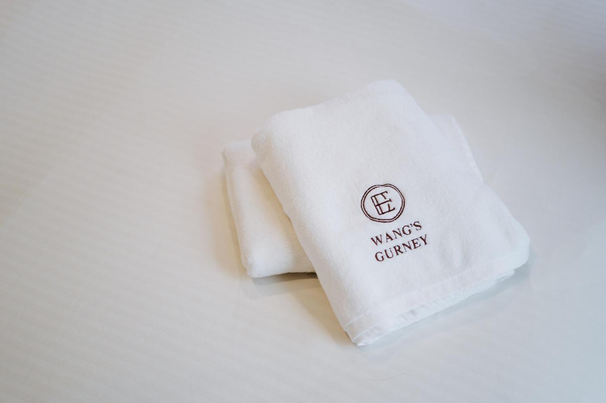 ג'ורג' טאון Wangs Hotel Gurney Drive מראה חיצוני תמונה